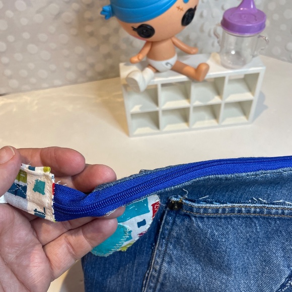 LaLaLoopsy ❤️🩹Little Sister Stumbles 🩹Bumps 'N' Bruises - Picture 10 of 16